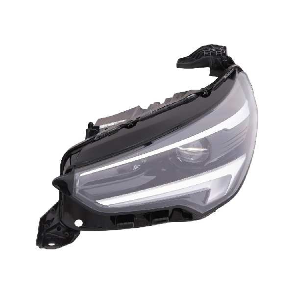 تصویر محصول چراغ جلو چپ اپل کورسا 1.2 لیتر توربو اتوماتیک سال 2024